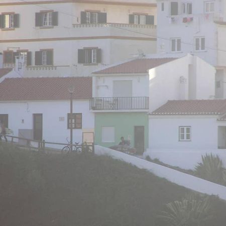 Ferienwohnung Mira-Rio Praia de Odeceixe Exterior foto