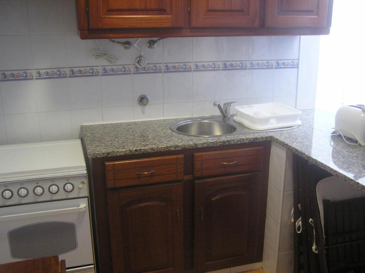 Ferienwohnung Mira-Rio Praia de Odeceixe Exterior foto