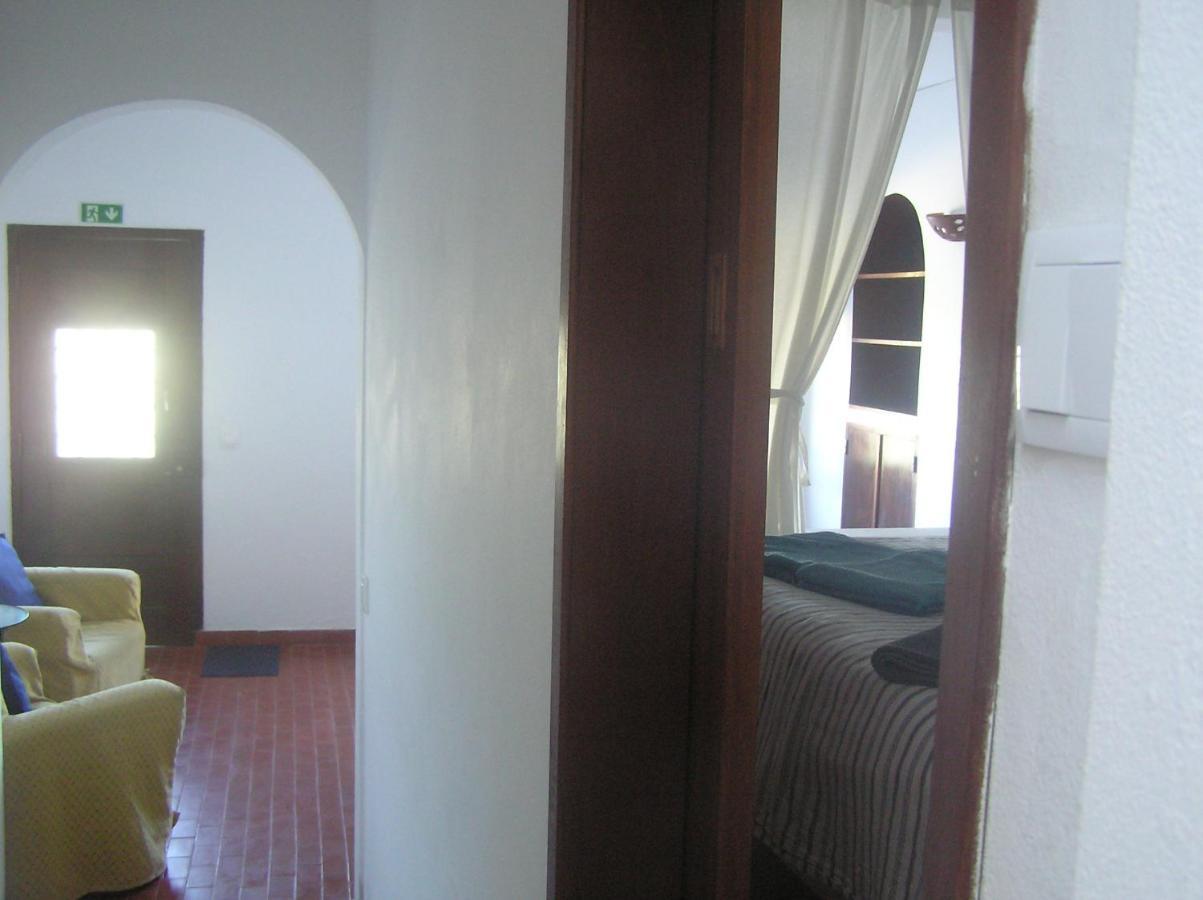 Ferienwohnung Mira-Rio Praia de Odeceixe Exterior foto
