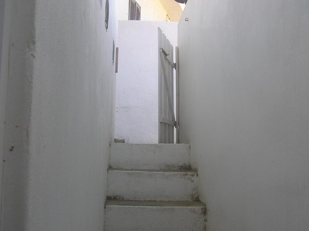 Ferienwohnung Mira-Rio Praia de Odeceixe Exterior foto